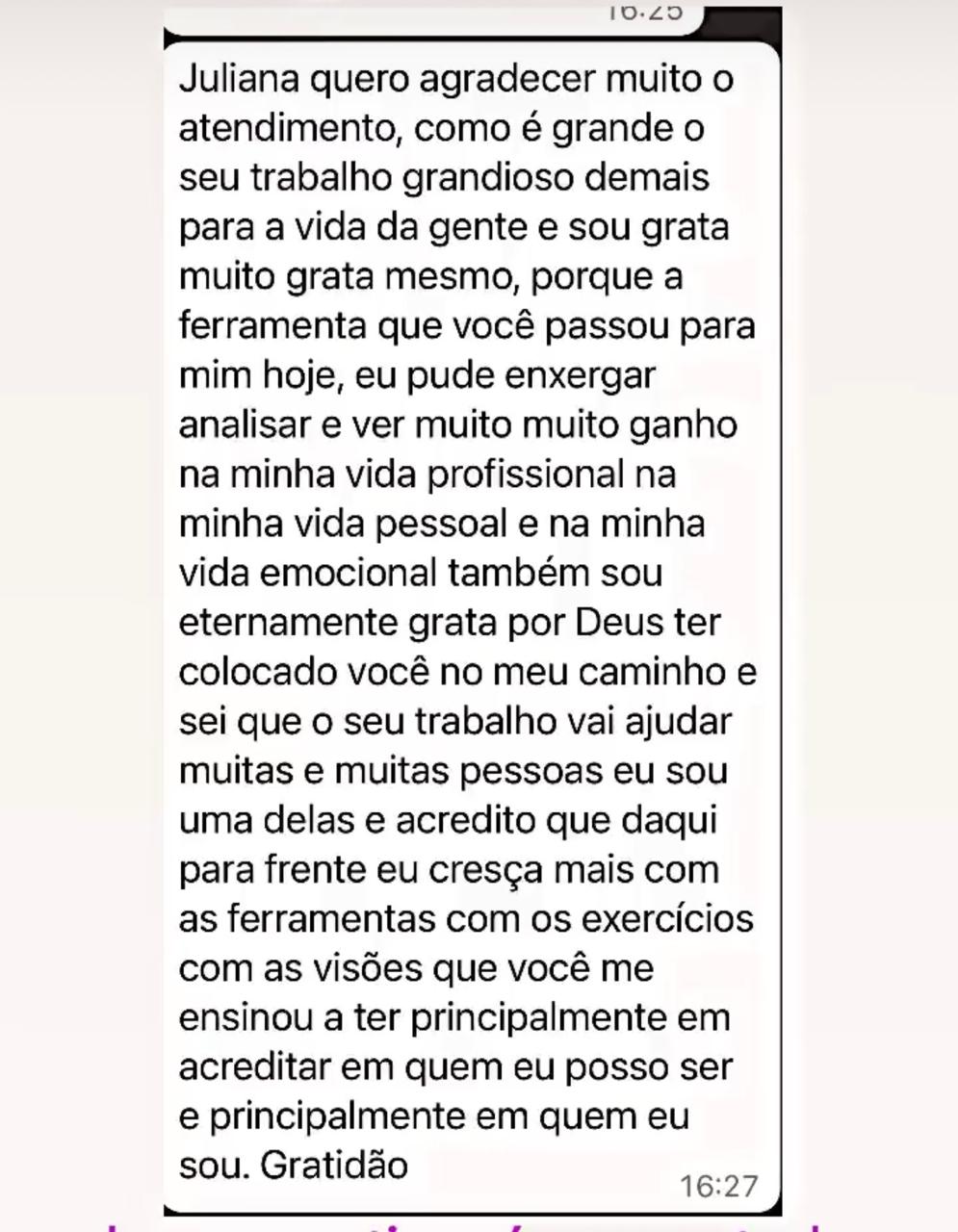 Depoimento 12