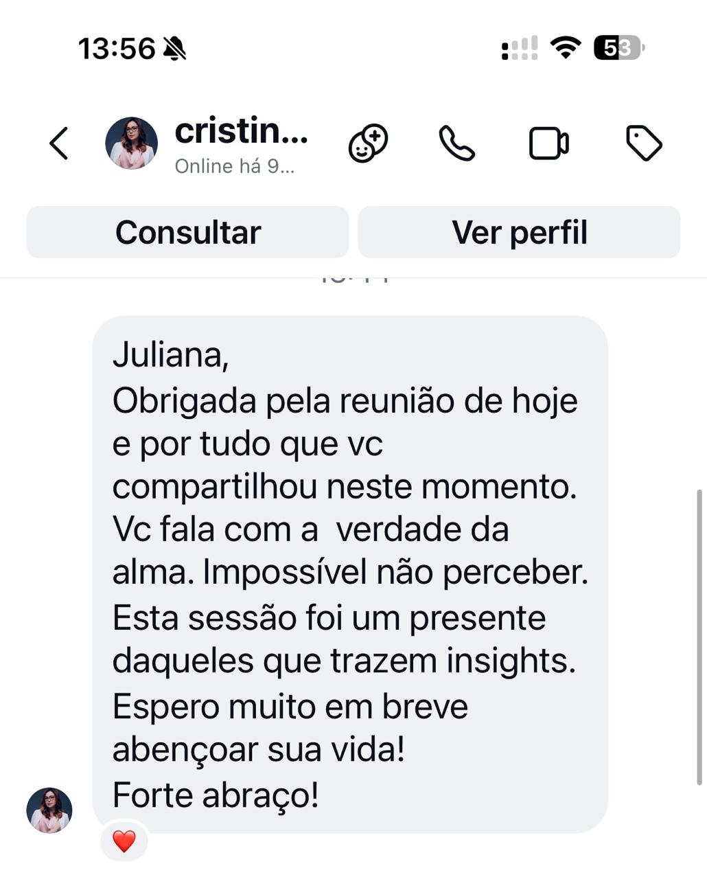 Depoimento 2