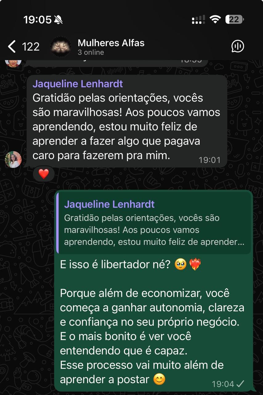 Depoimento 5