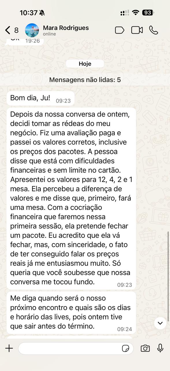 Depoimento 7