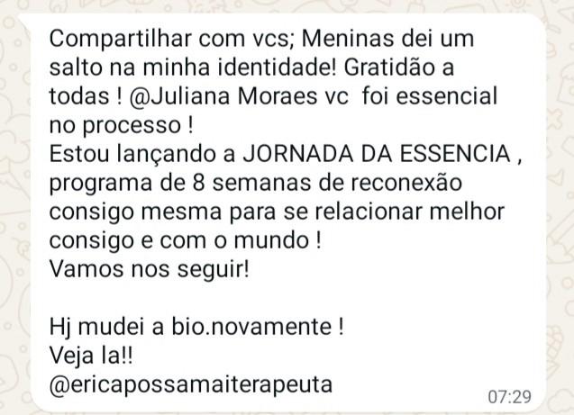 Depoimento 8